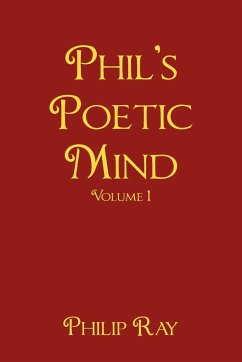 Phil's Poetic Mind