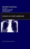 Interstitial Lung Disease, an Issue of Clinics in Chest Medicine