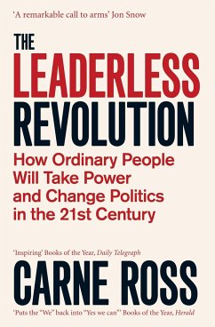 The Leaderless Revolution - Ross, Carne