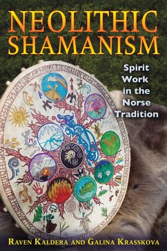 Neolithic Shamanism - Kaldera, Raven; Krasskova, Galina