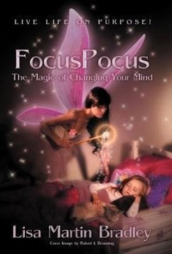 Focuspocus - Bradley, Lisa Martin