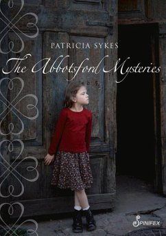 The Abbotsford Mysteries - Sykes, Patricia