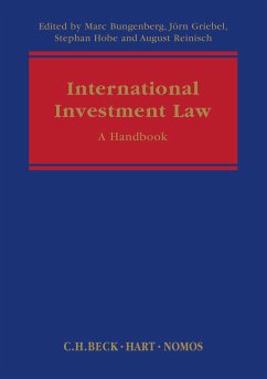 International Investment Law