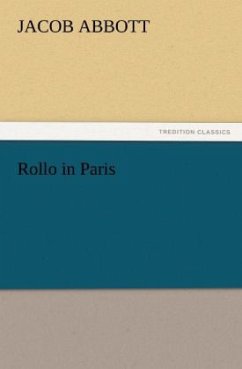 Rollo in Paris - Abbott, Jacob