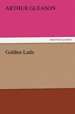 Golden Lads - Gleason, Arthur