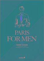 Paris for Men - Richard, Thierry