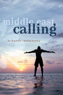 Middle East Calling - Ramaswamy, Srikanth