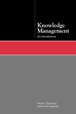 Knowledge Management