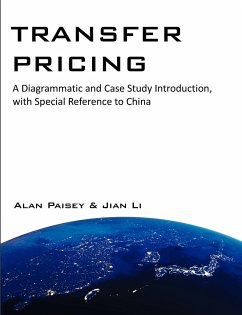 Transfer Pricing - Paisey, Alan; Li, Jian