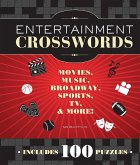 Entertainment Crosswords: Movies, Music, Broadway, Sports, TV & More