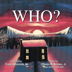 Who? - McKeen, Chester M. Jr.