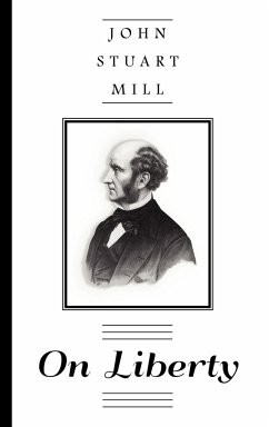 On Liberty - Mill, John Stuart