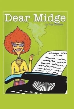 Dear Midge - Wunsch, Roy C.