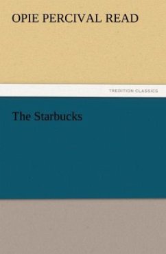 The Starbucks - Read, Opie Percival