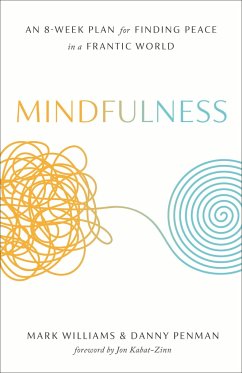 Mindfulness - Williams, Mark; Penman, Danny