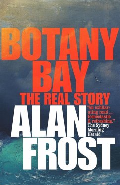 Botany Bay - Frost, Alan