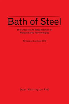 Bath of Steel - Dean Whittington