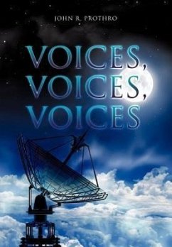 Voices, Voices, Voices - Prothro, John R.