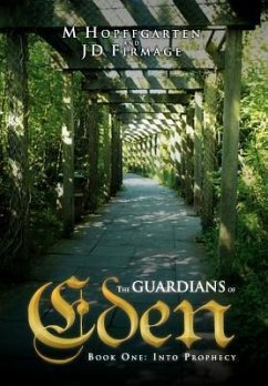 The Guardians of Eden - Hopffgarten, M.
