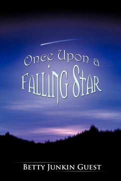 Once Upon a Falling Star