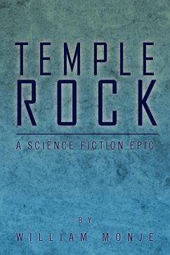 Temple Rock - Monje, William