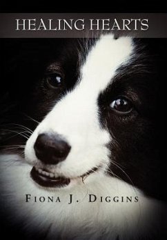Healing Hearts - Diggins, Fiona J.