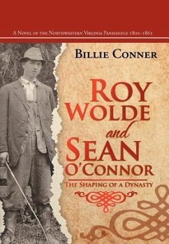 Roy Wolde and Sean O'Connor - Conner, Billie