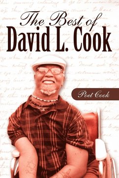 The Best of David L. Cook - Cook, David L.