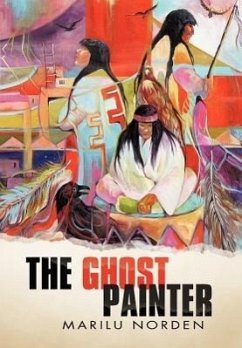 The Ghost Painter - Norden, Marilu