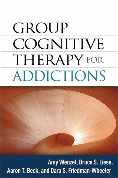 Group Cognitive Therapy for Addictions
