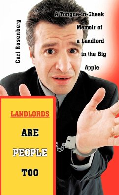 Landlords Are People Too