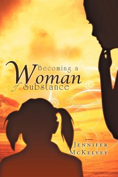 Becoming a Woman of Substance - McKelvey, Jennifer