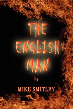 Cover The English Man