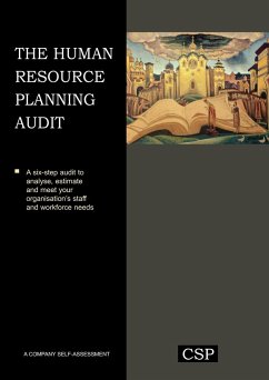 The Human Resource Planning Audit - Reilly, Peter