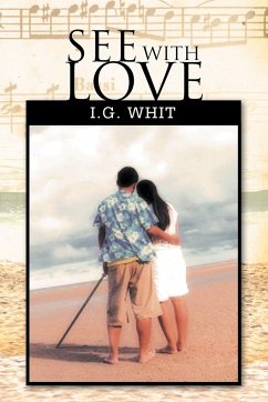 See with Love - Whit, I. G.