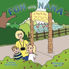 Fun with Nana - Shrode, Donna