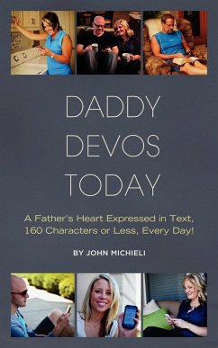 Daddy Devos Today - Michieli, John