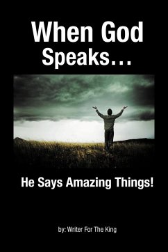 When God Speaks...