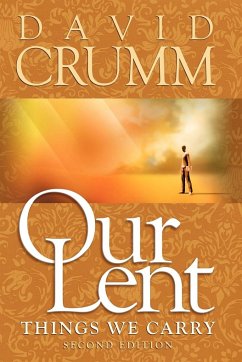 Our Lent - Crumm, David