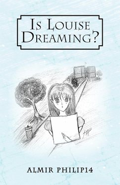 Is Louise Dreaming? - Almir Philip14