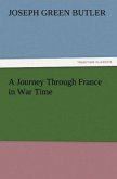 A Journey Through France in War Time