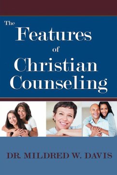 The Features of Christian Counseling