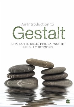 An Introduction to Gestalt - Sills, Charlotte;Lapworth, Phil;Desmond, Billy