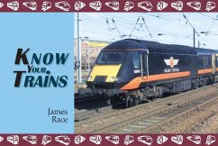 Know Your Trains - Race, James
