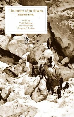 The Future of an Illusion The Future of an Illusion