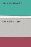 Jack Haydon's Quest