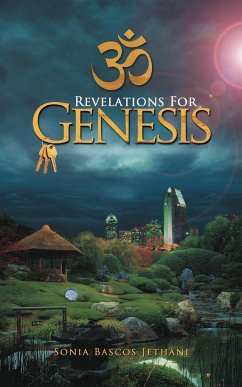 Revelations For Genesis - Jethani, Sonia Bascos