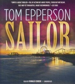Sailor - Epperson, Tom