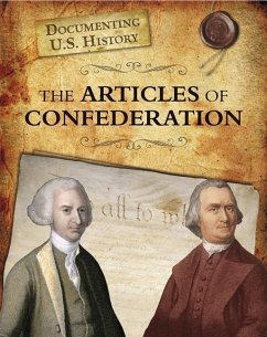 The Articles of Confederation - Sonneborn, Liz