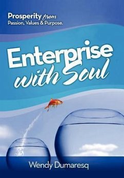 Enterprise with Soul - Dumaresq, Wendy